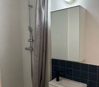  Appartement � louer 1 pi�ce 