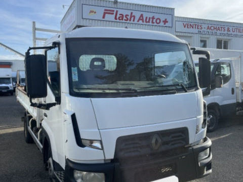 Renault Trucks Mascott D BENNE 3.0 150 CV 15000&curren; HT 2014 occasion Saint-&Eacute;tienne 42000