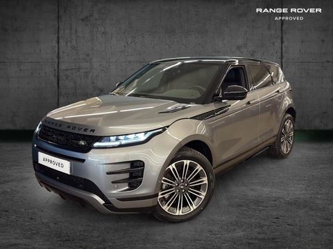 Land-Rover Range Rover Evoque 1.5 P270e PHEV 269ch Dynamic HSE 2024 occasion LE PORT MARLY 78560