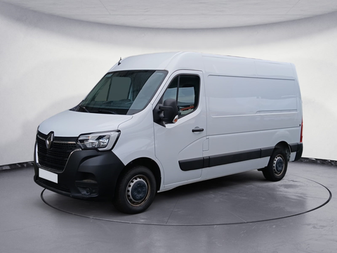Renault Master F3500 L2H2 2.3 BLUE DCI 135CH CONFORT 2023 occasion Puymoyen 16400