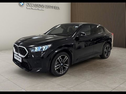 BMW X2 sDrive20iA 170ch M Sport DKG7 2025 occasion Boulogne-Billancourt 92100
