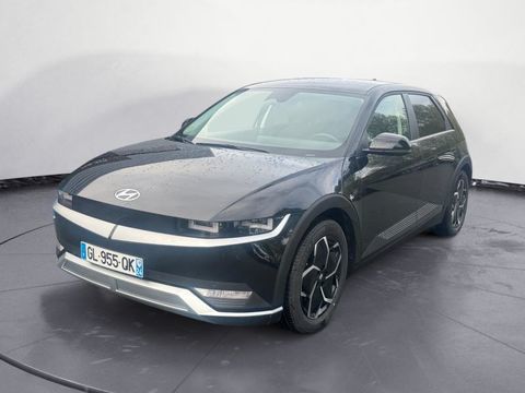 Hyundai Ioniq 5 77 kWh - 229ch Creative 2023 occasion Notre-Dame-de-Sanilhac 24660