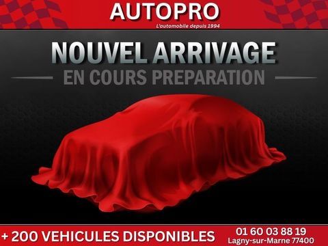 Audi A3 35 TFSI 150ch Mild Hybrid S line S tronic 7 2020 occasion Lagny-sur-Marne 77400