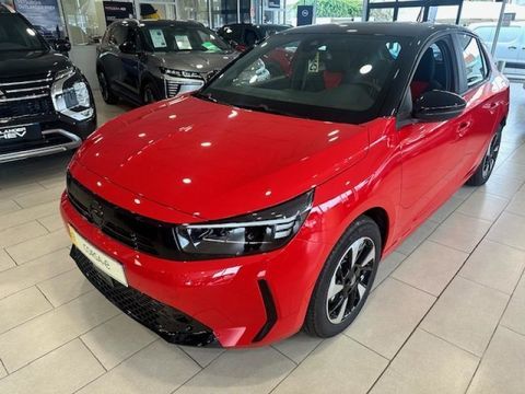 Opel Corsa Electric 136ch #Yes 2025 occasion Gonesse 95500