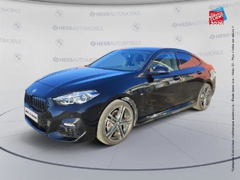 BMW Serie 2 218iA 136ch M Sport DKG7 2024 occasion Sausheim 68390