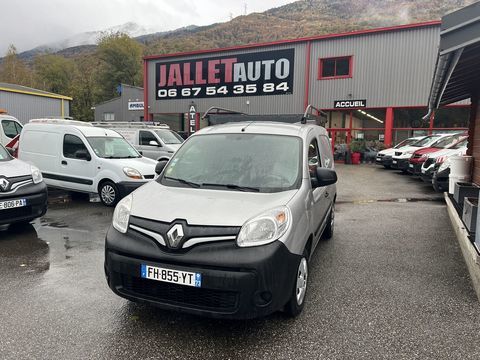 Renault Kangoo Express 1.5 DCI 75CH EXTRA R-LINK 2019 occasion La B&acirc;thie 73540