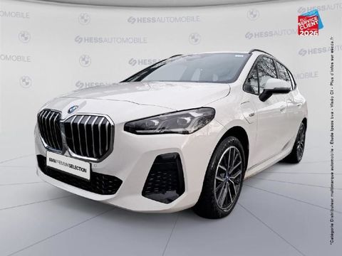 BMW Serie 2 225e 245ch xDrive M Sport DKG7 2023 occasion Colmar 68000