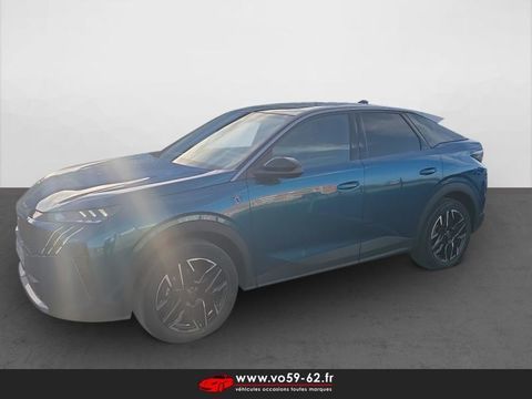Peugeot 3008 1.2 Hybrid 145ch GT e-DCS6 2026 occasion Arras 62000