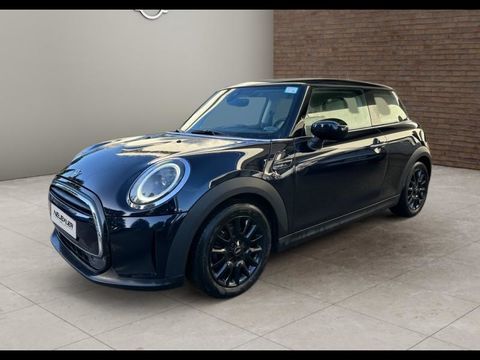 Mini Cooper One 102ch Edition Camden BVA7 2022 occasion Chambourcy 78240