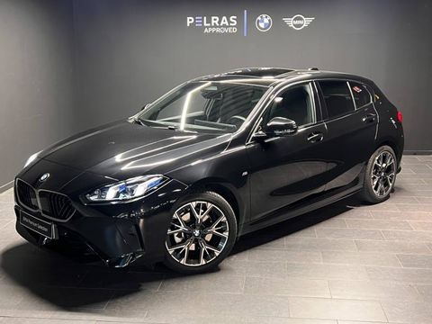 BMW S&eacute;rie 1 120dA 163ch M Sport DKG7 2025 occasion TOULOUSE 31100