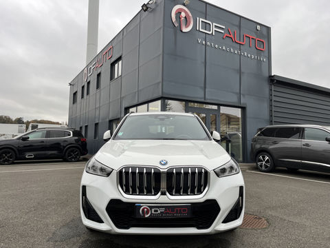 BMW X1 (U11) XDRIVE25E 245CH M SPORT 2023 occasion Saint-Ouen-l'Aum&ocirc;ne 95310
