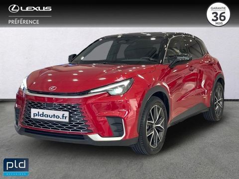 Lexus LBX 1.5 136ch Emotion 2WD 2024 occasion Pertuis 84120