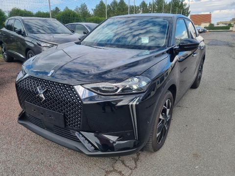 Citro&euml;n DS3 1.5 BLUEHDI 130CH OPERA AUTOMATIQUE 2024 occasion Thury-Harcourt 14220