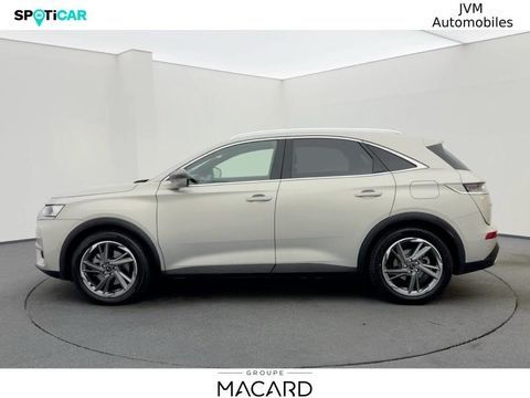 Citro&euml;n DS7 E-TENSE 4x4 300ch Rivoli 2022 occasion Bo&eacute; 47550