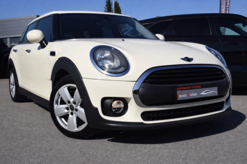 Mini Cooper ONE D 116CH 2017 occasion Vendargues 34740