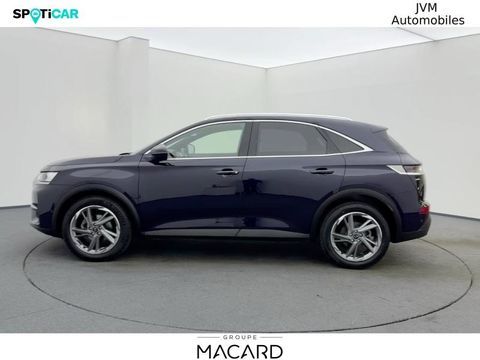 Citro&euml;n DS7 BlueHDi 130ch Rivoli Automatique 2021 occasion Bo&eacute; 47550