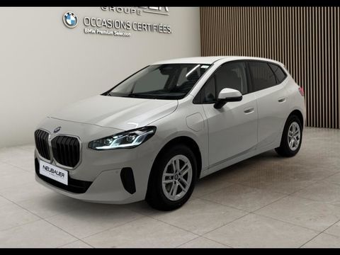BMW Serie 2 225e 245ch xDrive DKG7 2025 occasion Chambourcy 78240