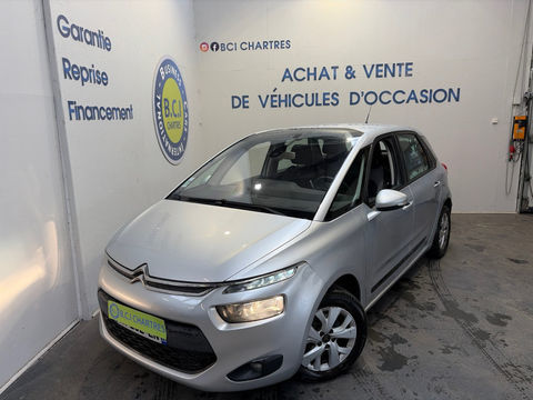 Citro&euml;n C4 Picasso E-HDI 90CH AIRDREAM BUSINESS ETG6 2015 occasion Nogent-le-Phaye 28630