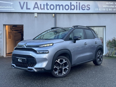 Citro&euml;n C3 Aircross PURETECH 130 CH S&S SHINE PACK EAT6 2021 occasion Colomiers 31770