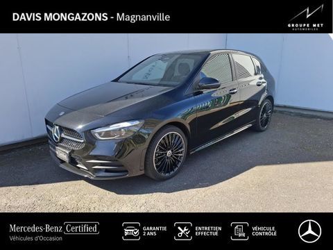 Mercedes Classe B 250 e Hybrid EQ 163+109ch AMG Line 8G-DCT 2024 occasion Magnanville 78200