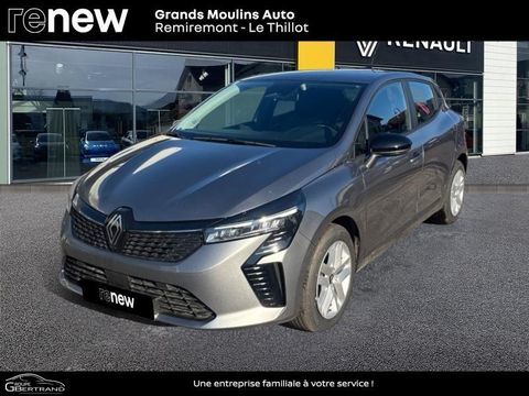 Renault Clio 1.5 dCi 100ch Evolution - 25 2025 occasion Le Thillot 88160