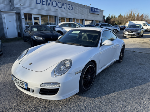 Porsche 911 (997) CARRERA GTS PDK 2011 occasion Les Tourrettes 26740