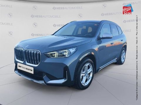 BMW X1 xDrive25e 245ch xLine 2023 occasion Sausheim 68390
