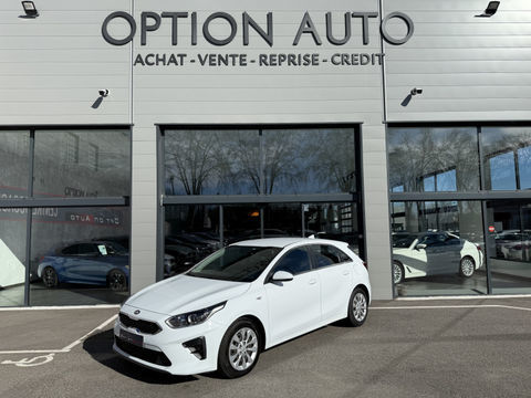 Kia Ceed 1.0 T-GDI 120CH MOTION 2019 occasion Aucamville 31140