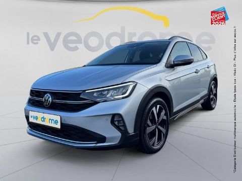 Volkswagen Taigo 1.0 TSI 116ch Life 2025 occasion Illange 57970