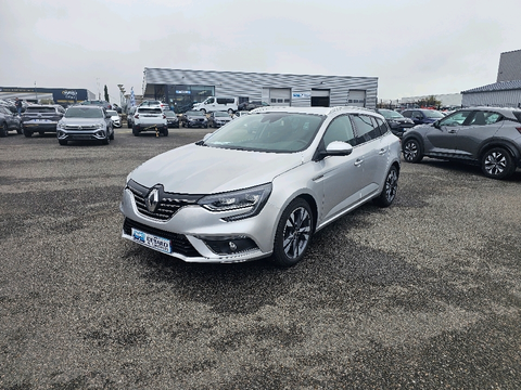Renault Megane IV 1.3 TCE 160CH FAP INTENS 2019 occasion Onet-le-Ch&acirc;teau 12850