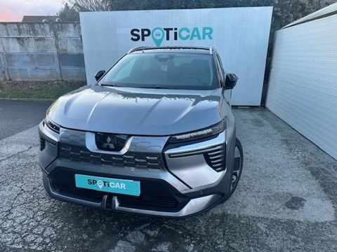 Mitsubishi Eclipse Cross BEV 87kWh 218ch Invite+ 2026 occasion Gonesse 95500