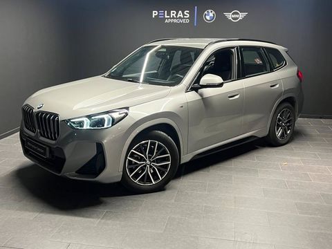BMW X1 sDrive18i 136ch M Sport 2023 occasion TOULOUSE 31100