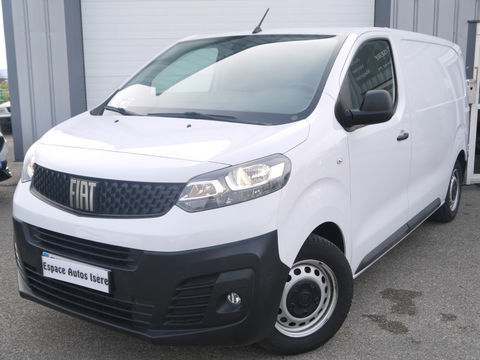 Fiat Scudo M 1.5 BLUEHDI 120CH S&S TVA RECUPERABLE 19158 HT 2023 occasion La C&ocirc;te-Saint-Andr&eacute; 38260