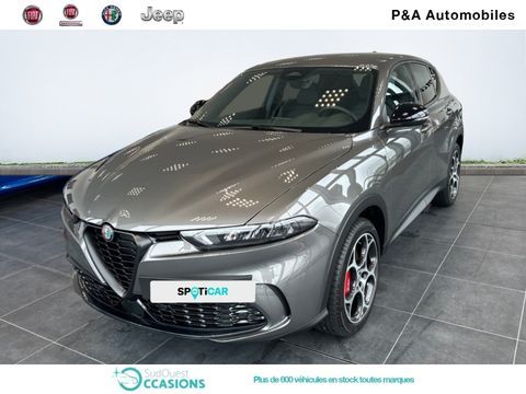 Alfa Romeo Tonale 1.3 PHEV 190ch Sprint AT6 e-Q4 2024 occasion Montauban 82000
