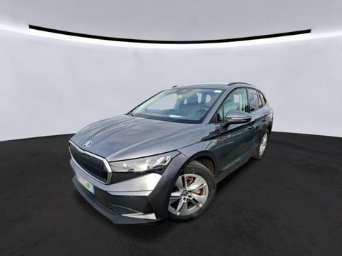 Skoda Enyaq iV 180ch Version 60 2023 occasion Marsac-sur-l'Isle 24430