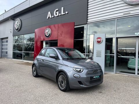 Fiat 500 e 95ch MY23 2023 occasion Salon-de-Provence 13300