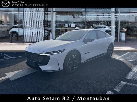 Mazda Mazda6 e EV 258ch 68,8 kWh Takumi 2025 occasion MONTAUBAN 82000
