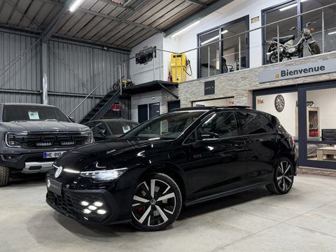 Volkswagen Golf 1.5 EHYBRID 272CH GTE Garantie 2030 [ DCC - Cuir Vienna - To 2025 occasion Aubagne 13400
