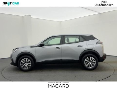 Peugeot 2008 1.5 BlueHDi 110ch S&S Active 2022 occasion Bo&eacute; 47550