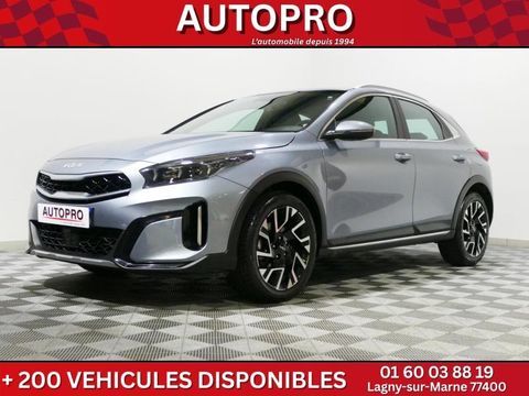Kia XCeed 1.0 T-GDI 120ch Active Business 2022 occasion Lagny-sur-Marne 77400