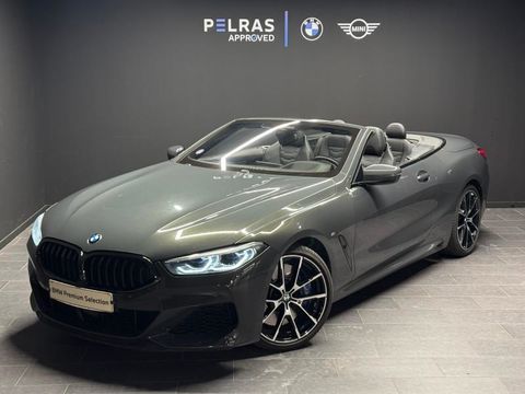 BMW S&eacute;rie 8 M850iA 530ch xDrive 2019 occasion TOULOUSE 31100