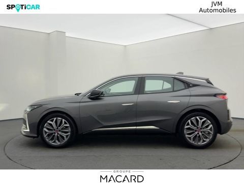 Citro&euml;n DS4 PureTech 130ch Trocadero Automatique 2022 occasion Bo&eacute; 47550