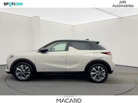 Citro&euml;n DS3 E-Tense 156ch Esprit Voyage 2024 occasion Bo&eacute; 47550