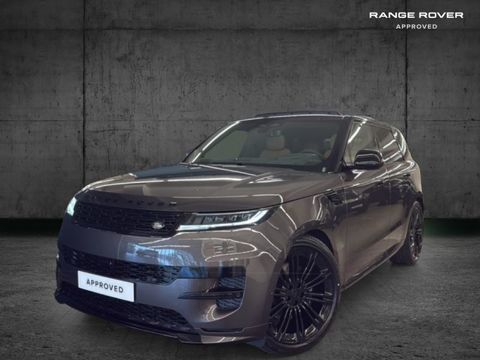 Land-Rover Range Rover 3.0 P460e 460ch PHEV Dynamic HSE 2025 occasion LE PORT MARLY 78560