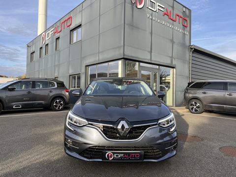 Renault Megane IV 1.0 TCE 115CH BUSINESS -21N 2022 occasion Saint-Ouen-l'Aum&ocirc;ne 95310