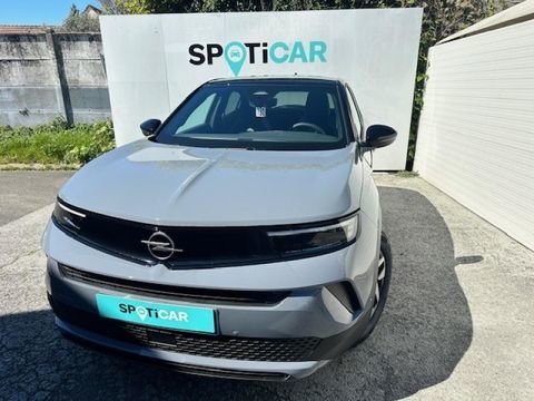 Opel Mokka 1.2 Turbo Hybrid 145ch Edition e-DCT6 2026 occasion Gonesse 95500