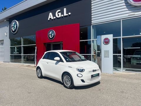Fiat 500 e 95ch Action 2022 occasion Salon-de-Provence 13300
