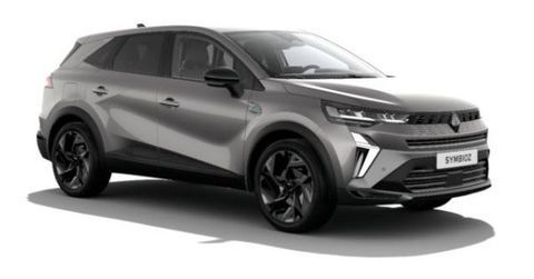 Renault Symbioz 1.8 E-TECH FULL HYBRID 160CH ESPRIT ALPINE - 26 2026 occasion Ch&acirc;tenoy-le-Royal 71880