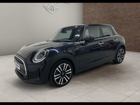 Mini Cooper D Cooper 136ch Edition Premium Plus BVA7 2023 occasion Chambourcy 78240