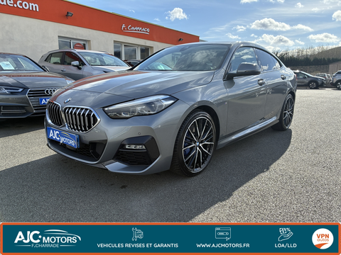 BMW Serie 2 (F44) 220DA XDRIVE 190CH M SPORT 2022 occasion Malauzat 63200